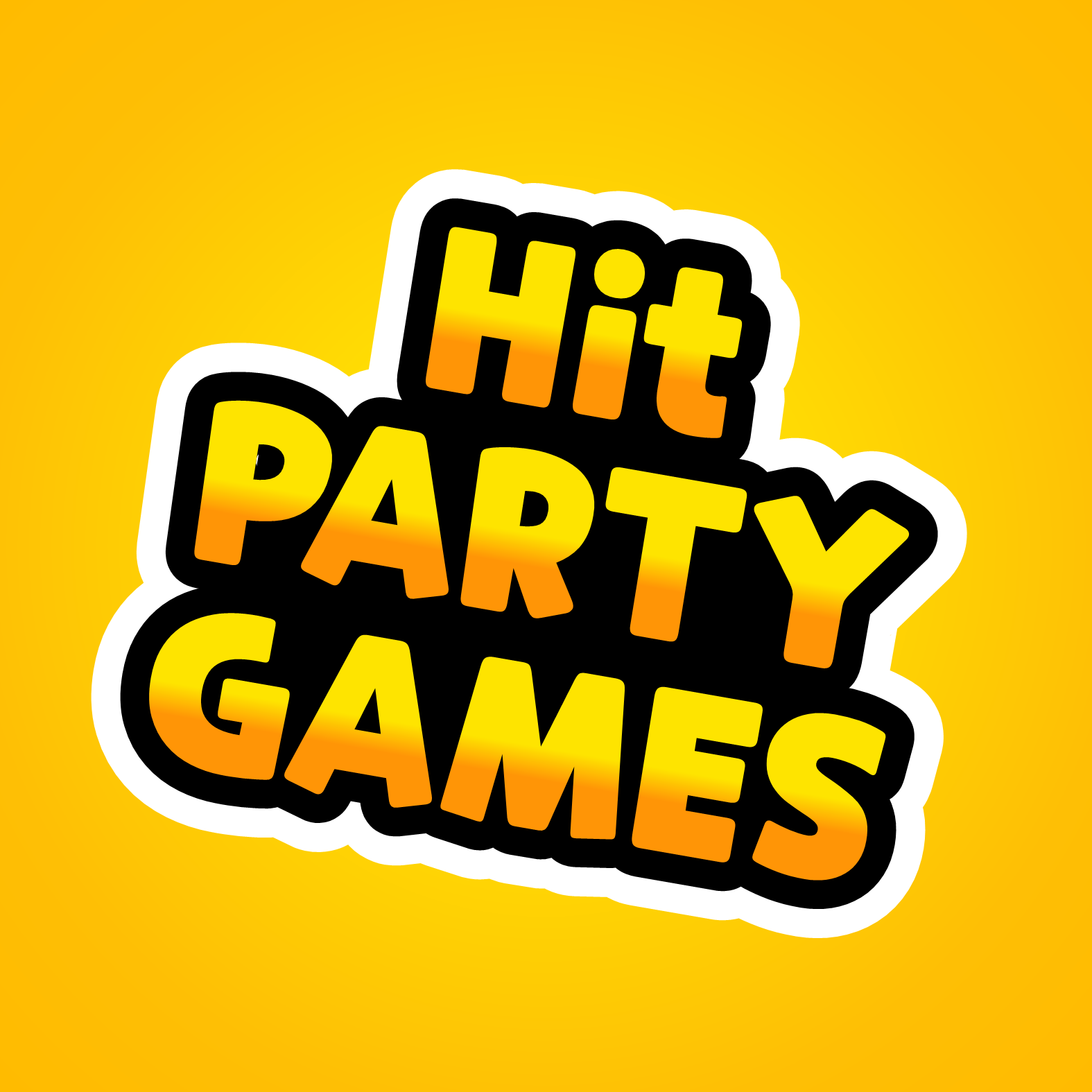 HitPartyGames